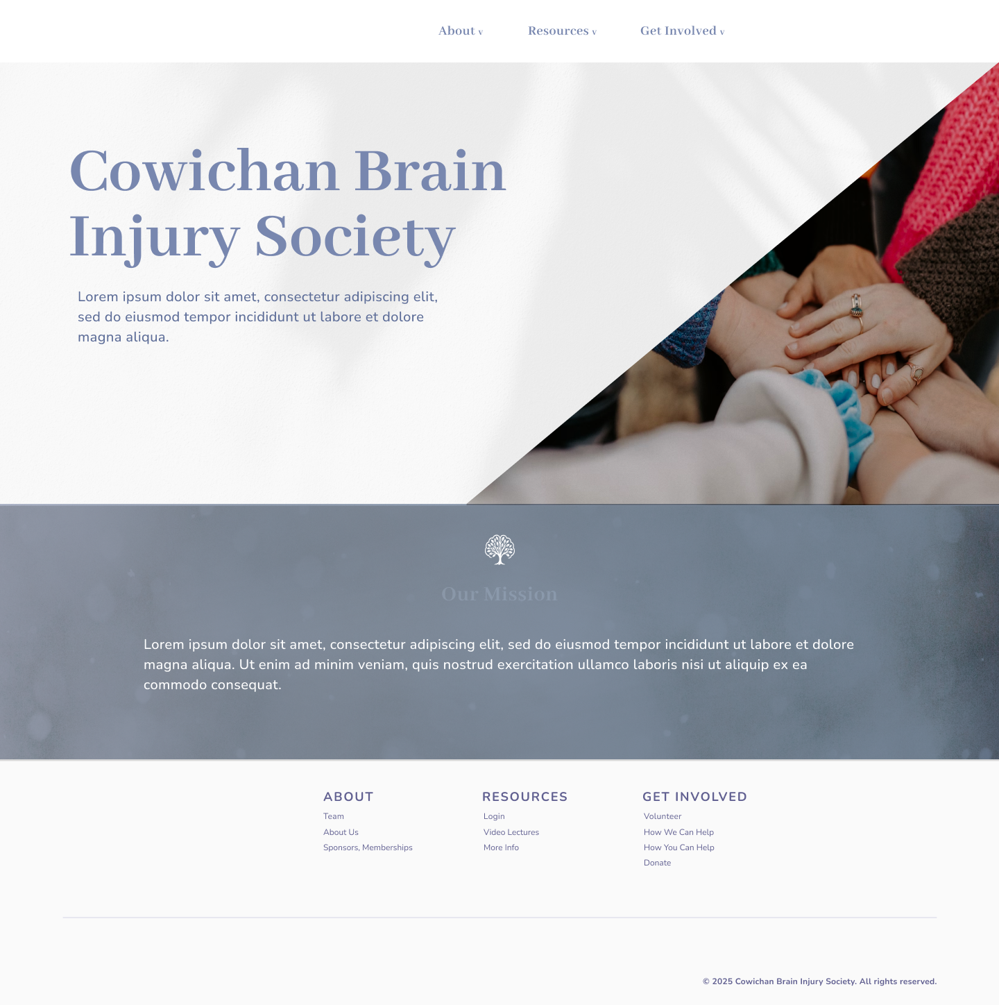 Superheroes Of Victoria